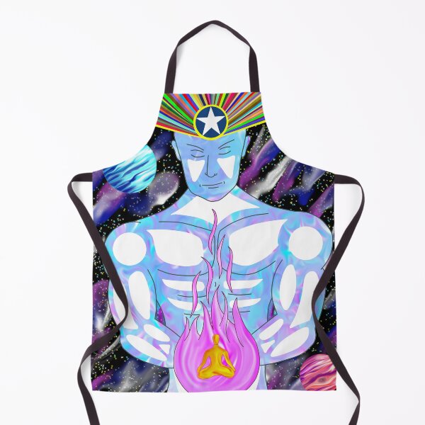 Item preview, Meditation Man designed and sold by James & Justin.