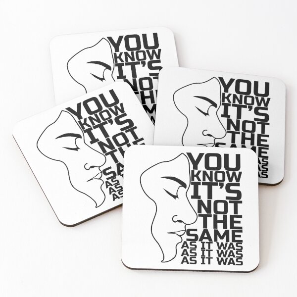 Item preview, As It Was designed and sold by IKDG.