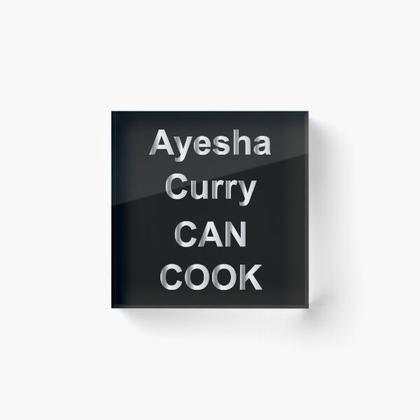 Item preview, Ayesha Curry Puede Cocinar designed and sold by bargaboot.