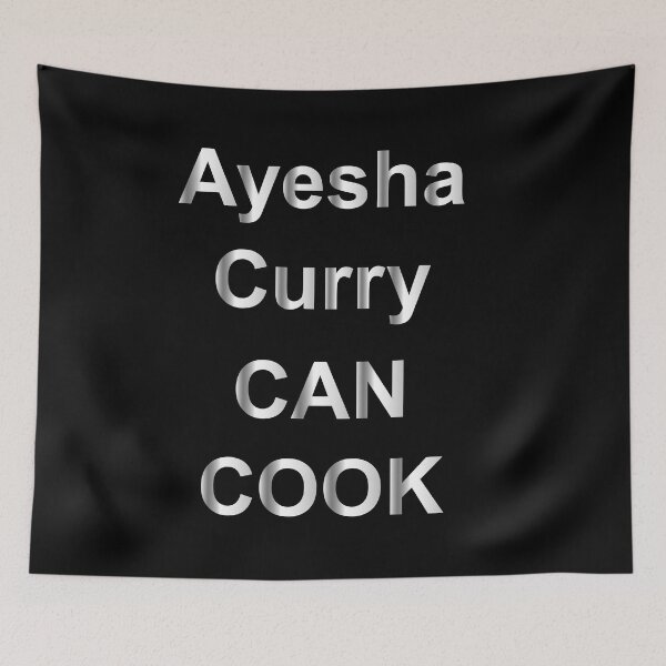 Item preview, Ayesha Curry Puede Cocinar designed and sold by bargaboot.