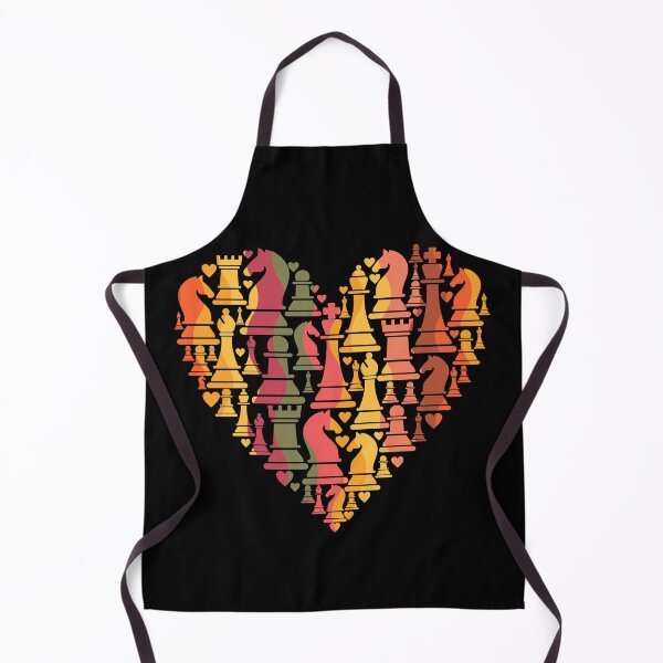 Item preview, Chess Heart designed and sold by edwardecho.