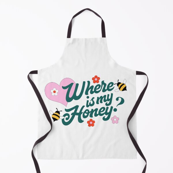 Item preview, Stephanie Soo Merch Where Is My Honey designed and sold by RommaniShop.