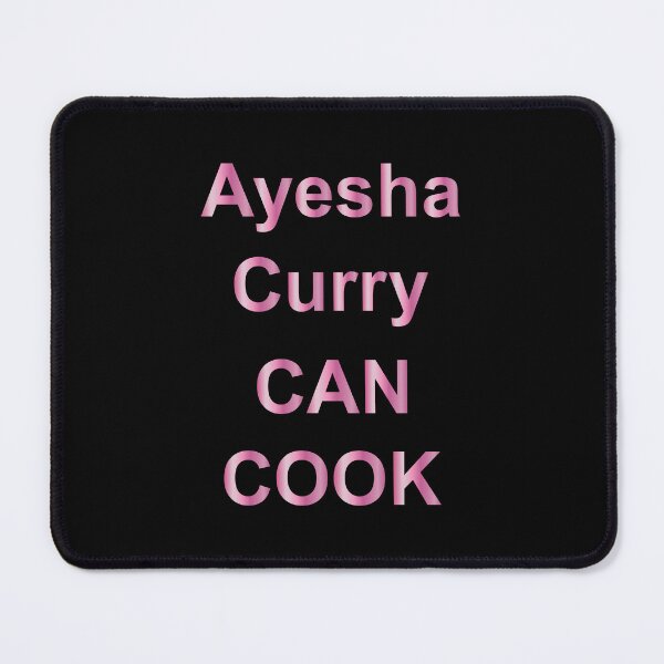 Item preview, Ayesha Curry Can Cook designed and sold by bargaboot.