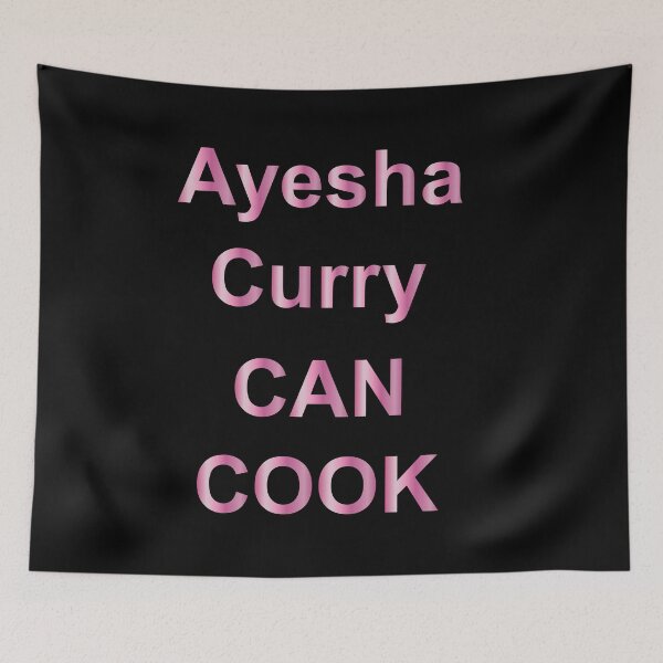 Item preview, Ayesha Curry Puede Cocinar designed and sold by bargaboot.