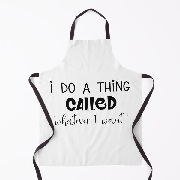 Item preview, I do a thing called whatever I want designed and sold by Zexten.