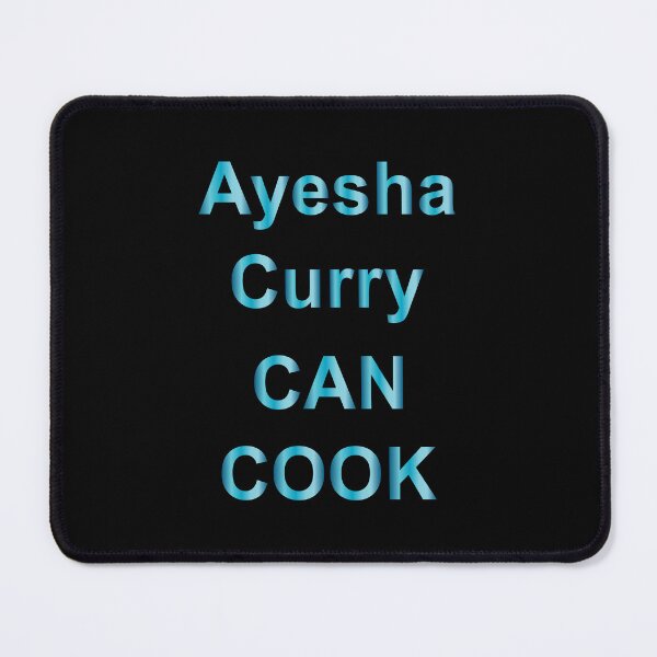 Item preview, Ayesha Curry Can Cook designed and sold by bargaboot.