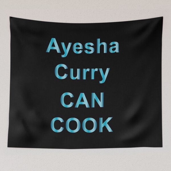 Item preview, Ayesha Curry Puede Cocinar designed and sold by bargaboot.