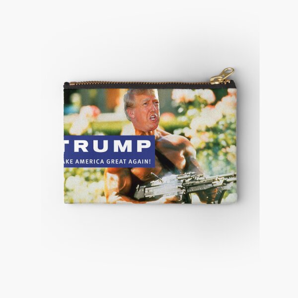 Item preview, TRUMP designed and sold by Daviscoatings.