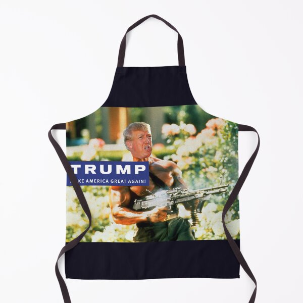 Item preview, TRUMP designed and sold by Daviscoatings.