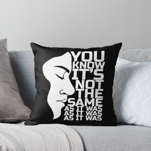 Item preview, As It Was #3 designed and sold by IKDG.