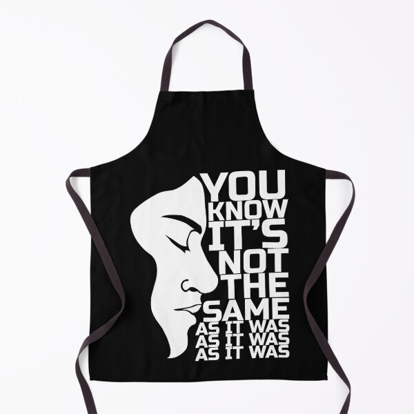 Item preview, As It Was #3 designed and sold by IKDG.