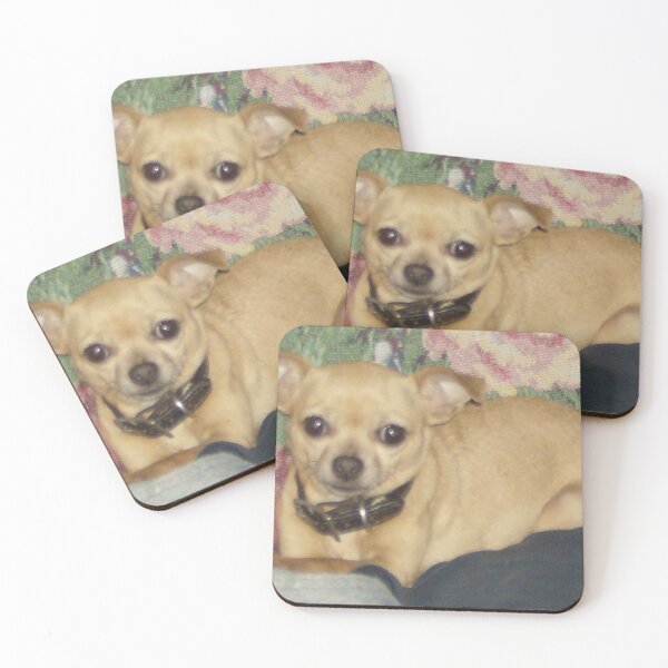 Item preview, Chihuahua resting designed and sold by AlicesArtistry.