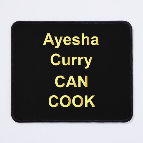 Item preview, Ayesha Curry Can Cook designed and sold by bargaboot.