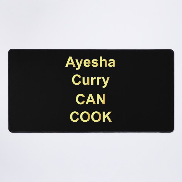 Item preview, Ayesha Curry Can Cook designed and sold by bargaboot.