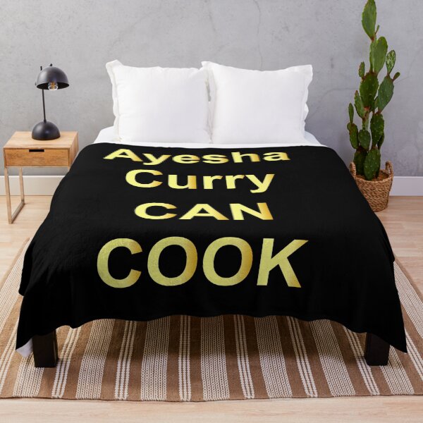Item preview, Ayesha Curry Can Cook designed and sold by bargaboot.