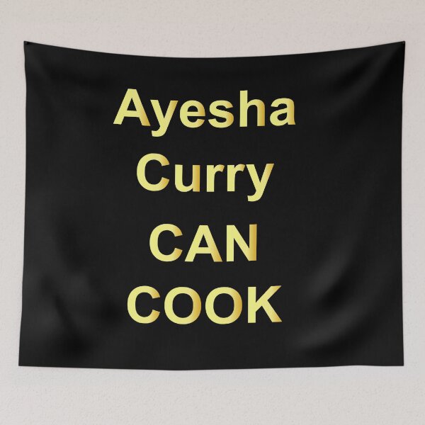 Item preview, Ayesha Curry Puede Cocinar designed and sold by bargaboot.