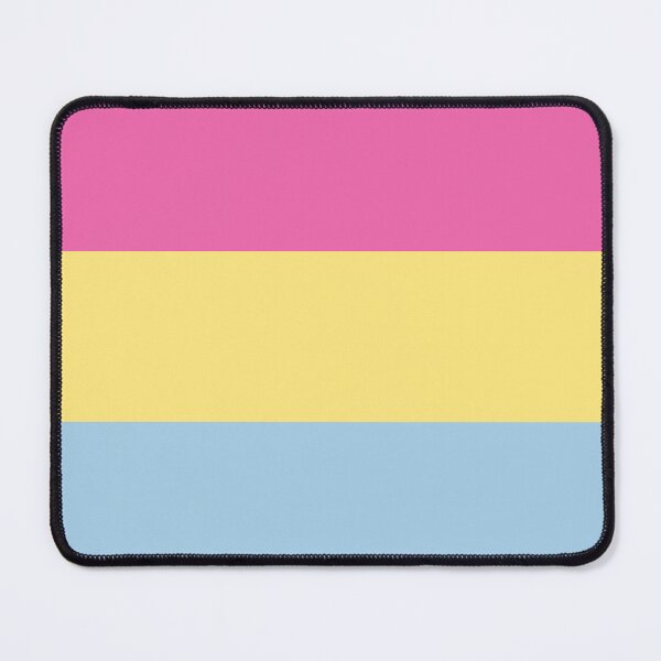 Item preview, Pansexual Pride flag designed and sold by therighttee1.