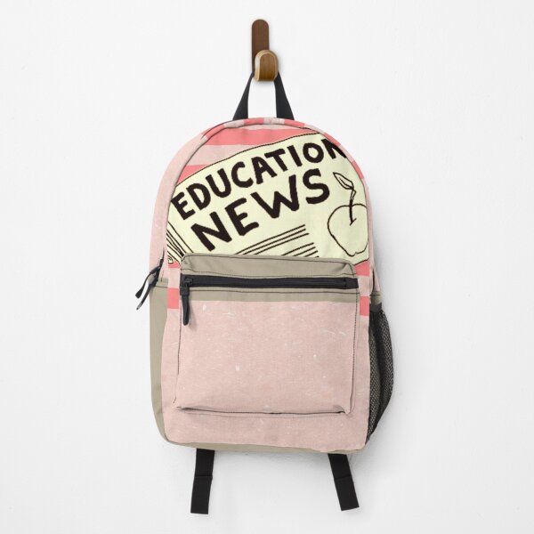 Item preview, Education News designed and sold by lifeinspired4u.