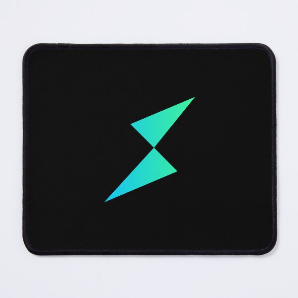 Item preview, THORChain cryptocurrency THORChain RUNE Crypto Rune Logo designed and sold by karimhodo.