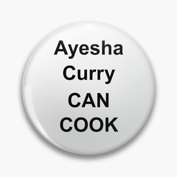 Item preview, Ayesha Curry Can Cook designed and sold by bargaboot.