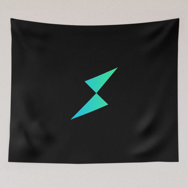 Item preview, THORChain cryptocurrency THORChain RUNE Crypto Rune Logo designed and sold by karimhodo.