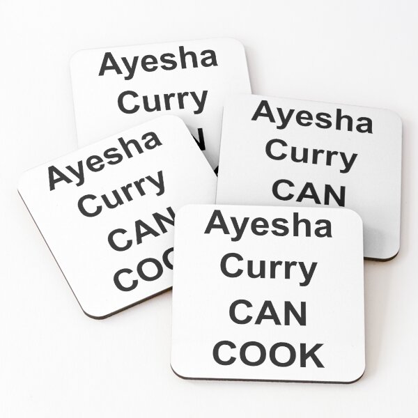 Item preview, Ayesha Curry Can Cook designed and sold by bargaboot.