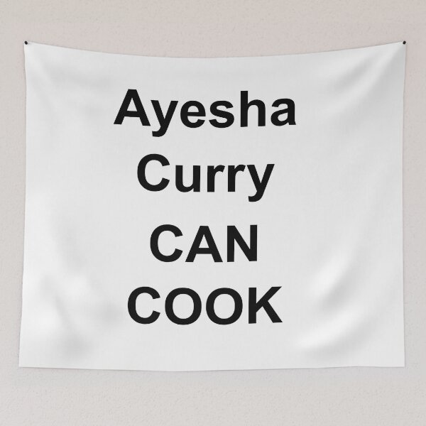 Item preview, Ayesha Curry Puede Cocinar designed and sold by bargaboot.
