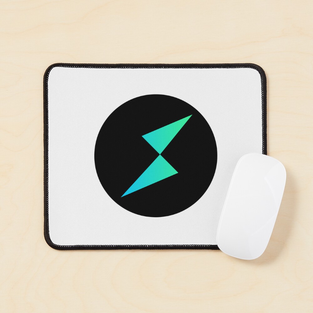 THORChain cryptocurrency THORChain RUNE Crypto Rune Logo