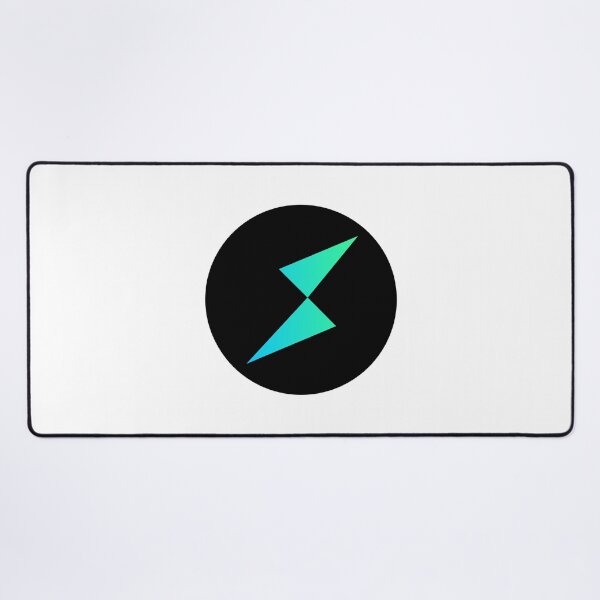 Item preview, THORChain cryptocurrency THORChain RUNE Crypto Rune Logo designed and sold by karimhodo.