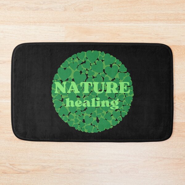 Item preview, Nature healing energy T-Shirt. Love Nature, Love Nature Healing Power designed and sold by SilverWhiskers.