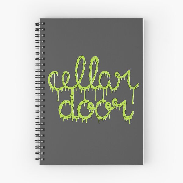 Item preview, Cellar Door designed and sold by Taylor Adkins.