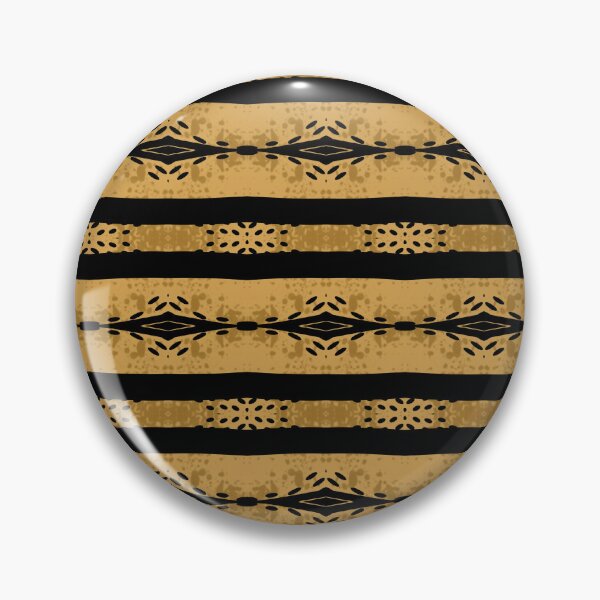 Item preview, African Striped Design designed and sold by funkyvibes.