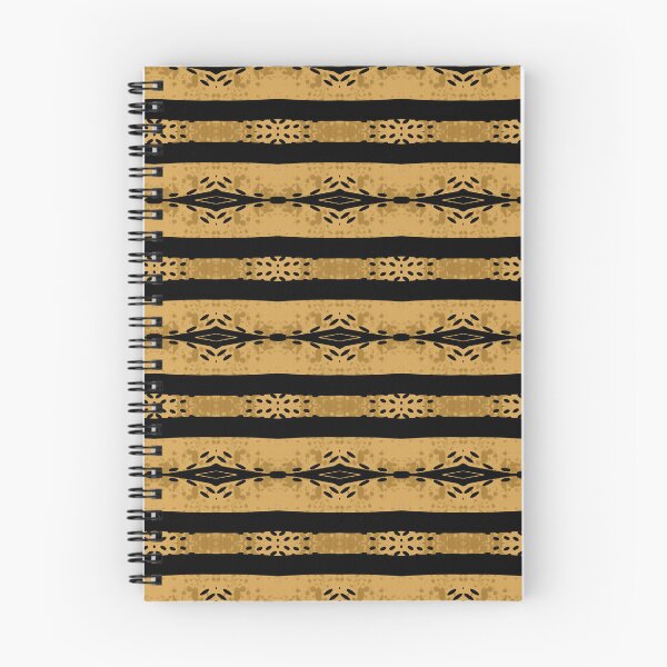Item preview, African Striped Design designed and sold by funkyvibes.