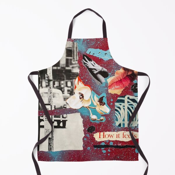 Item preview, Feel designed and sold by Elizaveta Suprun.