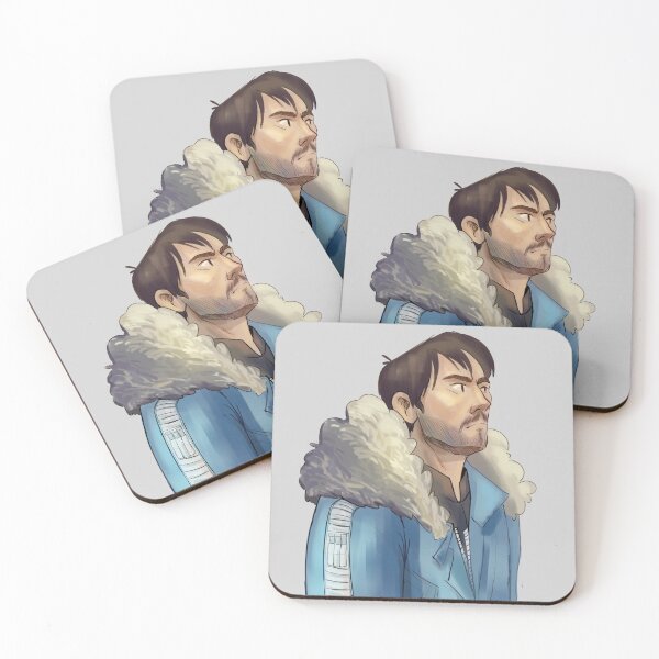 Item preview, diego luna designed and sold by Tatiana Diaz.