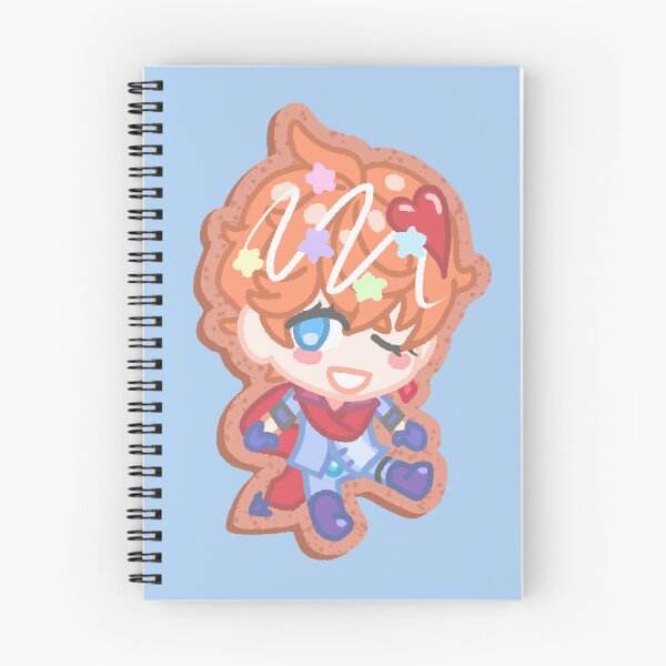 Item preview, Childe Cookie designed and sold by SadiH.