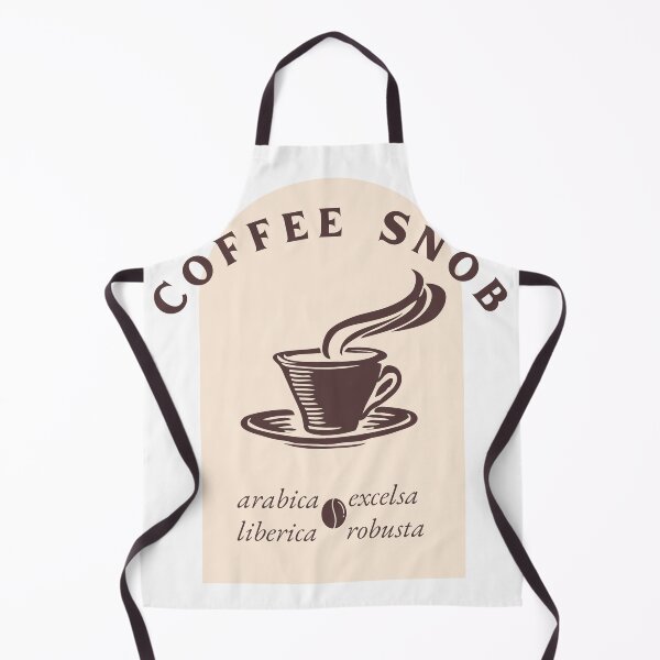 Item preview, Coffee Snob Design designed and sold by nateloewen.