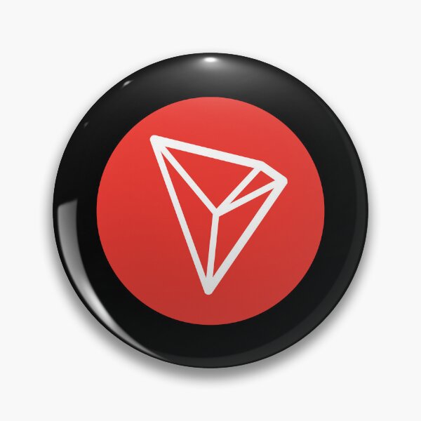 Item preview, TRON cryptocurrency - TRON TRX - TRON HODL designed and sold by karimhodo.