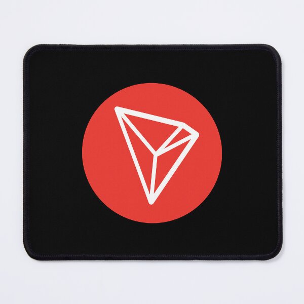 Item preview, TRON cryptocurrency - TRON TRX - TRON HODL designed and sold by karimhodo.