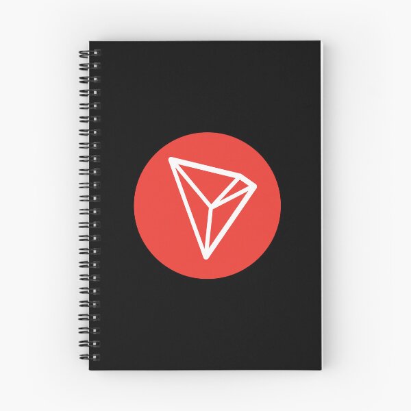 Item preview, TRON cryptocurrency - TRON TRX - TRON HODL designed and sold by karimhodo.