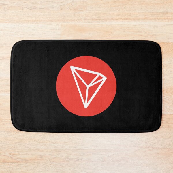 Item preview, TRON cryptocurrency - TRON TRX - TRON HODL designed and sold by karimhodo.