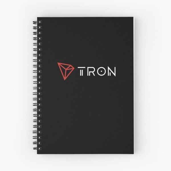 Item preview,  TRON cryptocurrency - TRON TRX - TRON HODL designed and sold by karimhodo.