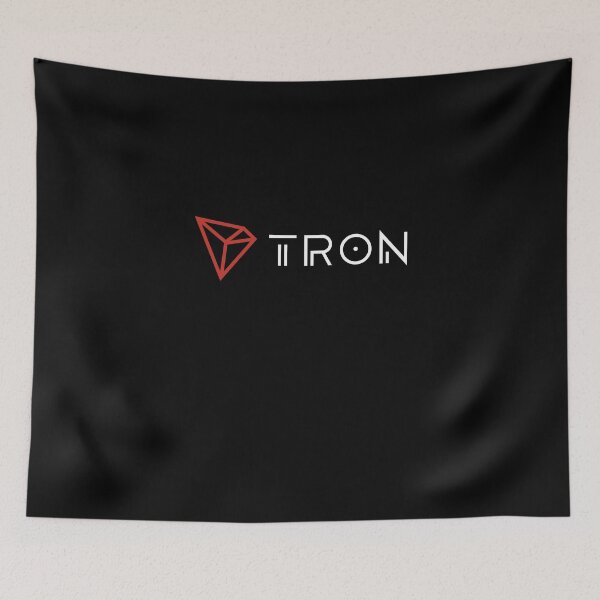 Item preview,  TRON cryptocurrency - TRON TRX - TRON HODL designed and sold by karimhodo.