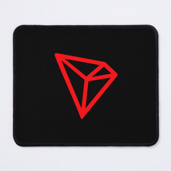 Artikelvorschau, TRON-Kryptowährung - TRON TRX - TRON HODL entworfen und verkauft von karimhodo.