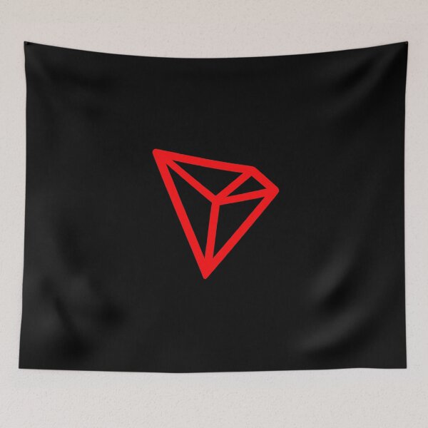 Item preview, TRON cryptocurrency - TRON TRX - TRON HODL designed and sold by karimhodo.