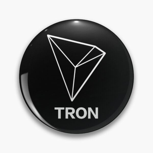 Item preview, TRON cryptocurrency - TRON TRX - TRON HODL designed and sold by karimhodo.