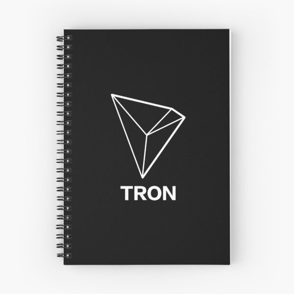 Item preview, TRON cryptocurrency - TRON TRX - TRON HODL designed and sold by karimhodo.