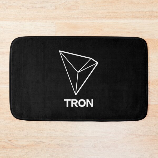 Item preview, TRON cryptocurrency - TRON TRX - TRON HODL designed and sold by karimhodo.