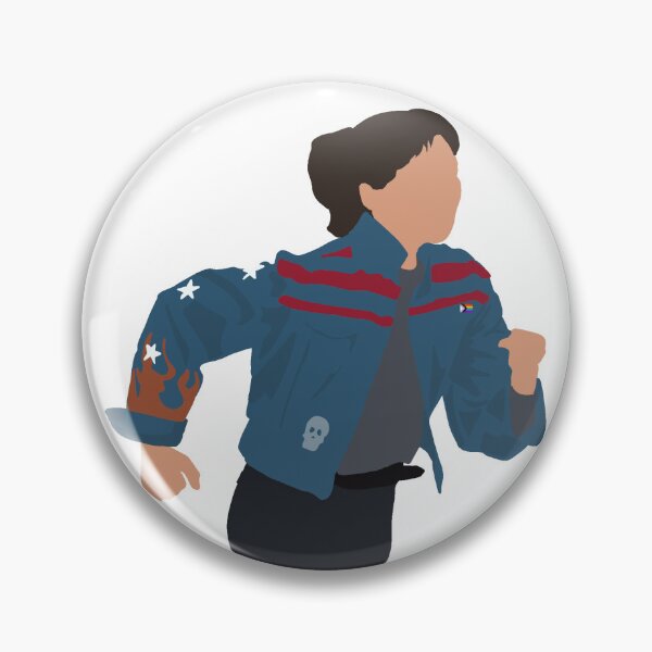 Item preview, america chavez MoM designed and sold by havenfield.