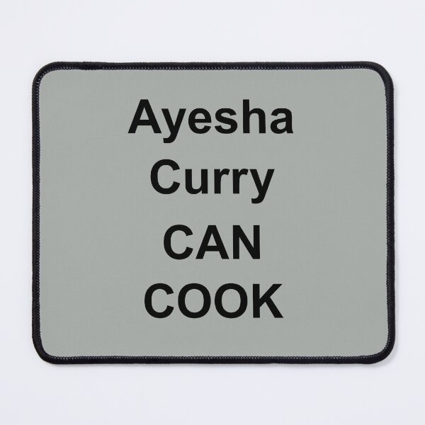 Item preview, Ayesha Curry Can Cook designed and sold by bargaboot.